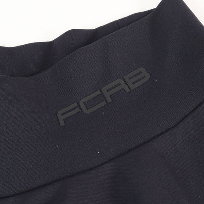 24AW ストレッチ モックネック ロングスリーブ Tシャツ(MOCK NECK L/S TOP)
