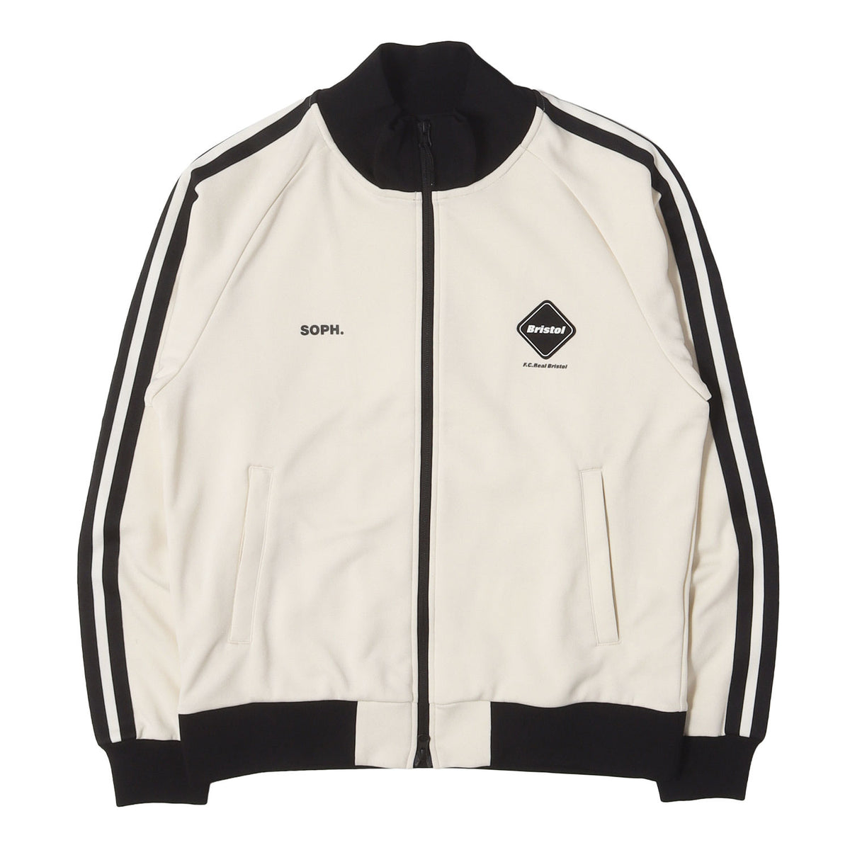 25SS トレーニング ジャージ トラックジャケット(TRAINING TRACK JACKET)