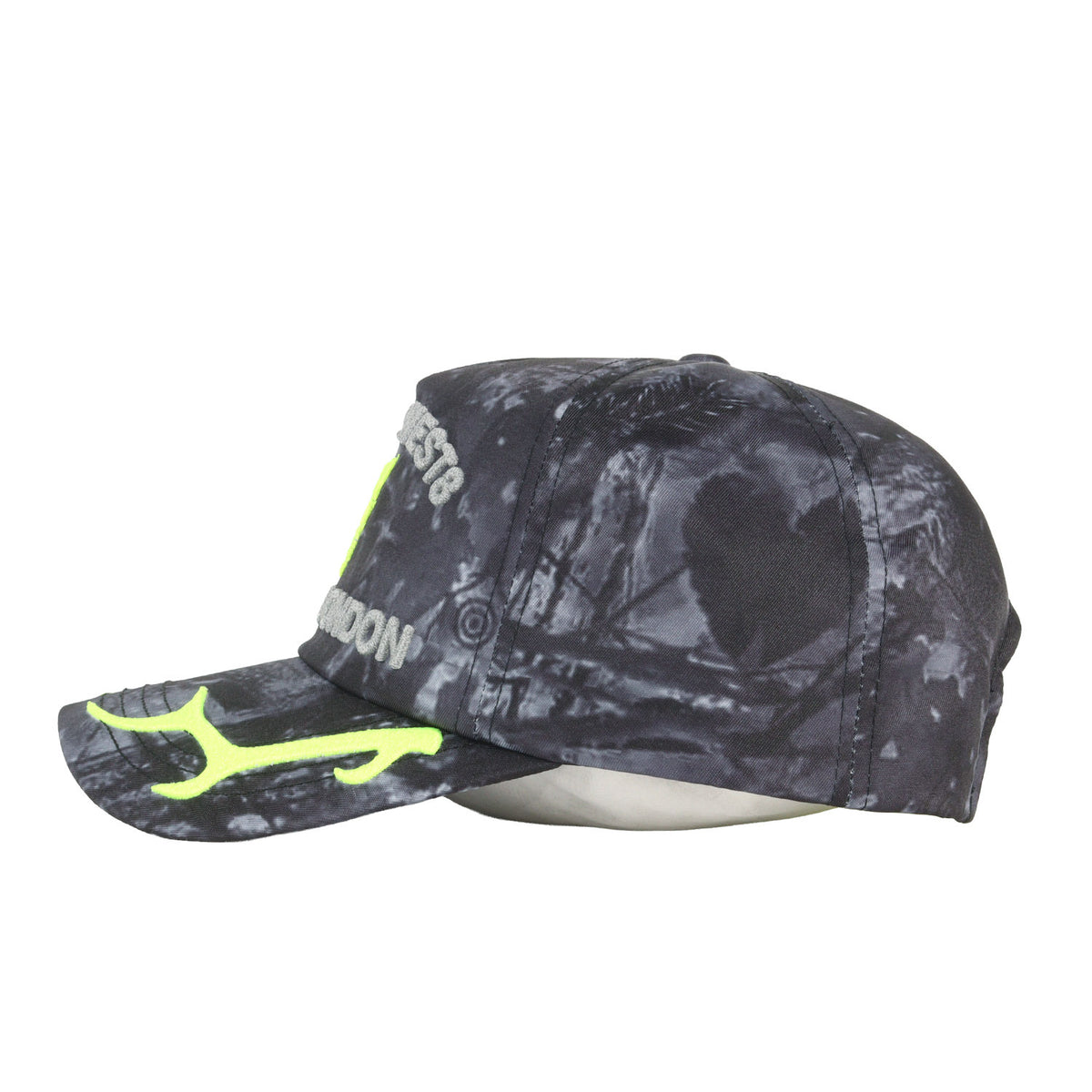 26AW ×SOUTH2 WEST8 リアルツリーカモ トラッカーキャップ(Trucker)