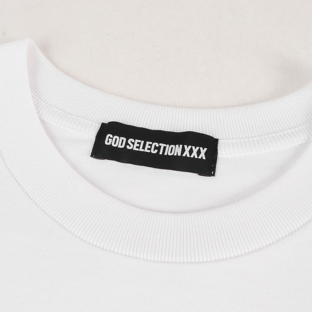 24AW デヴィッド・ボウイ フォト ロングスリーブ ヘビー ポケット Tシャツ
