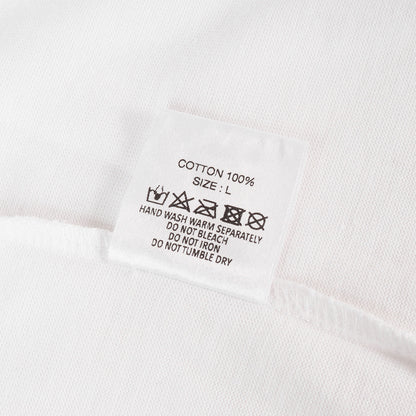 24AW デヴィッド・ボウイ フォト ロングスリーブ ヘビー ポケット Tシャツ