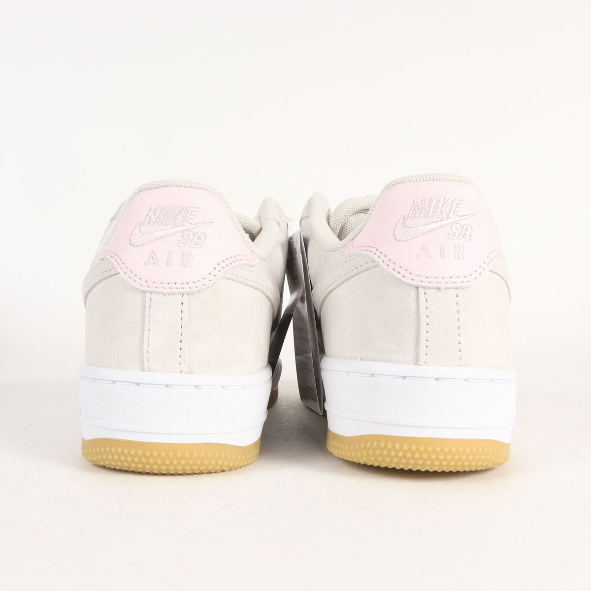 SB AIR FORCE 1 LT OREWOOD (HM8517-100)
