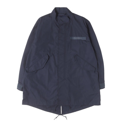 21SS フィッシュテール ミリタリージャケット / コート(CRICKET COPO JACKET)