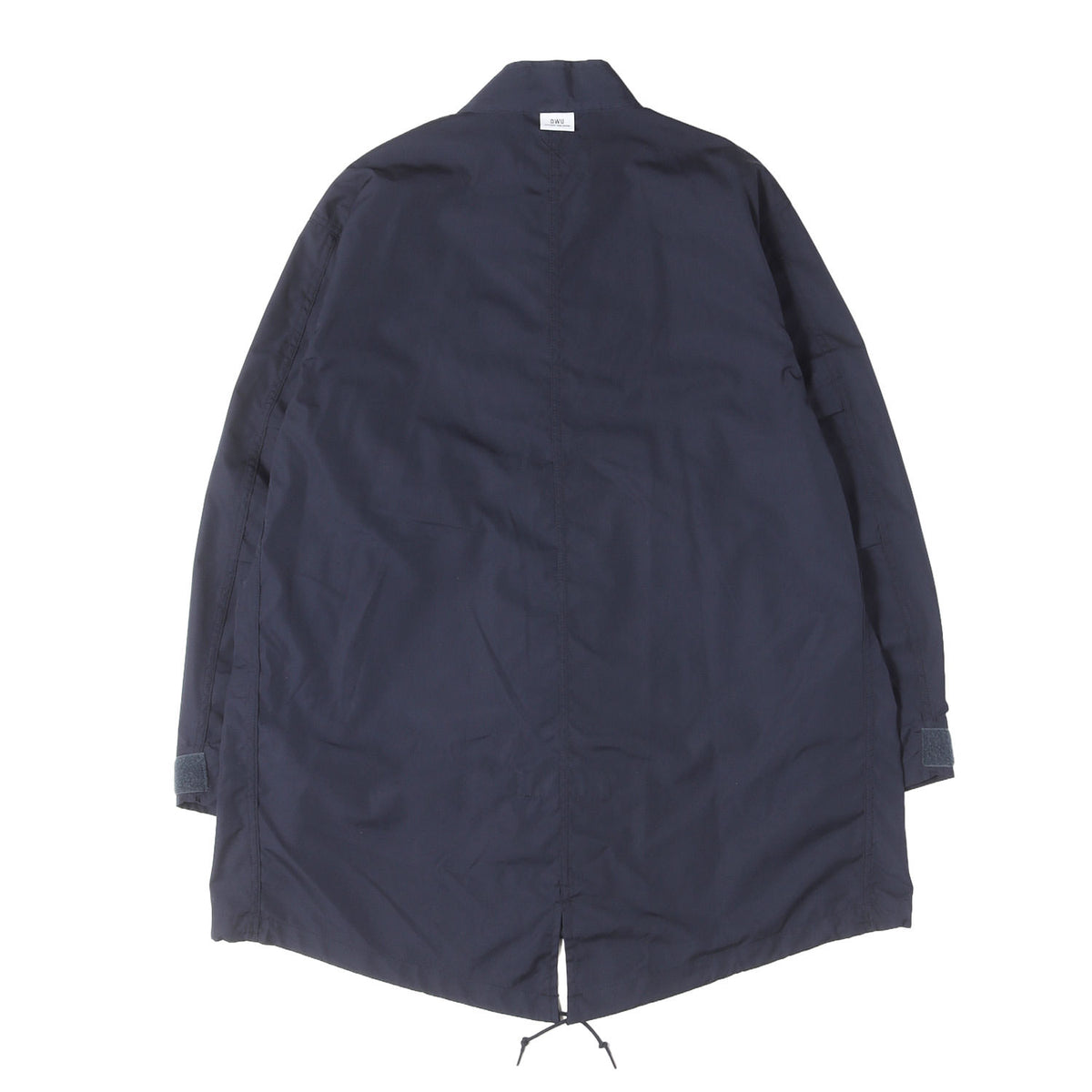 21SS フィッシュテール ミリタリージャケット / コート(CRICKET COPO JACKET)