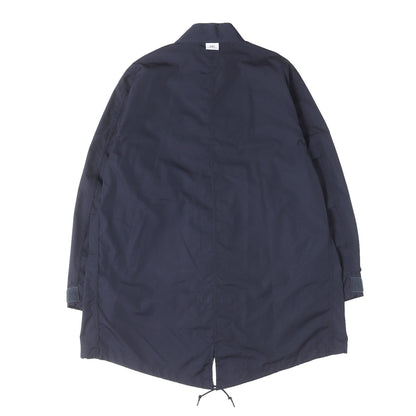 21SS フィッシュテール ミリタリージャケット / コート(CRICKET COPO JACKET)