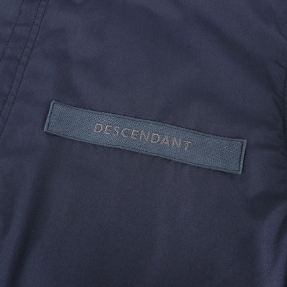 21SS フィッシュテール ミリタリージャケット / コート(CRICKET COPO JACKET)