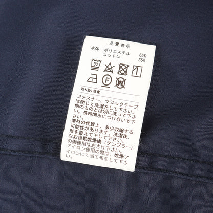 21SS フィッシュテール ミリタリージャケット / コート(CRICKET COPO JACKET)
