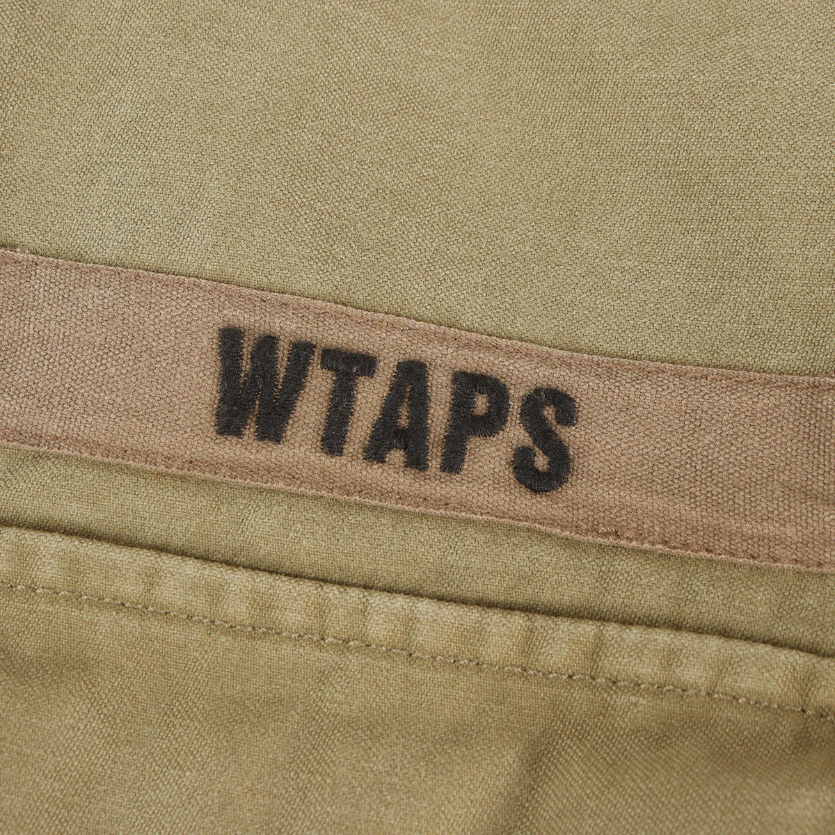 クロスボーン 裏地タイガー柄 M-65 フィールドジャケット(M-65 / JACKET)
