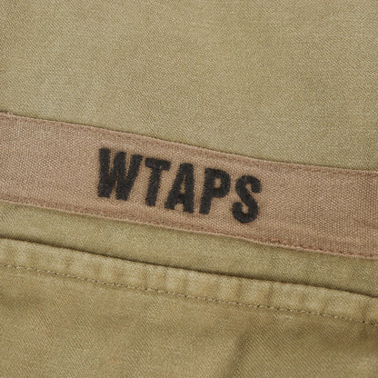 クロスボーン 裏地タイガー柄 M-65 フィールドジャケット(M-65 / JACKET)