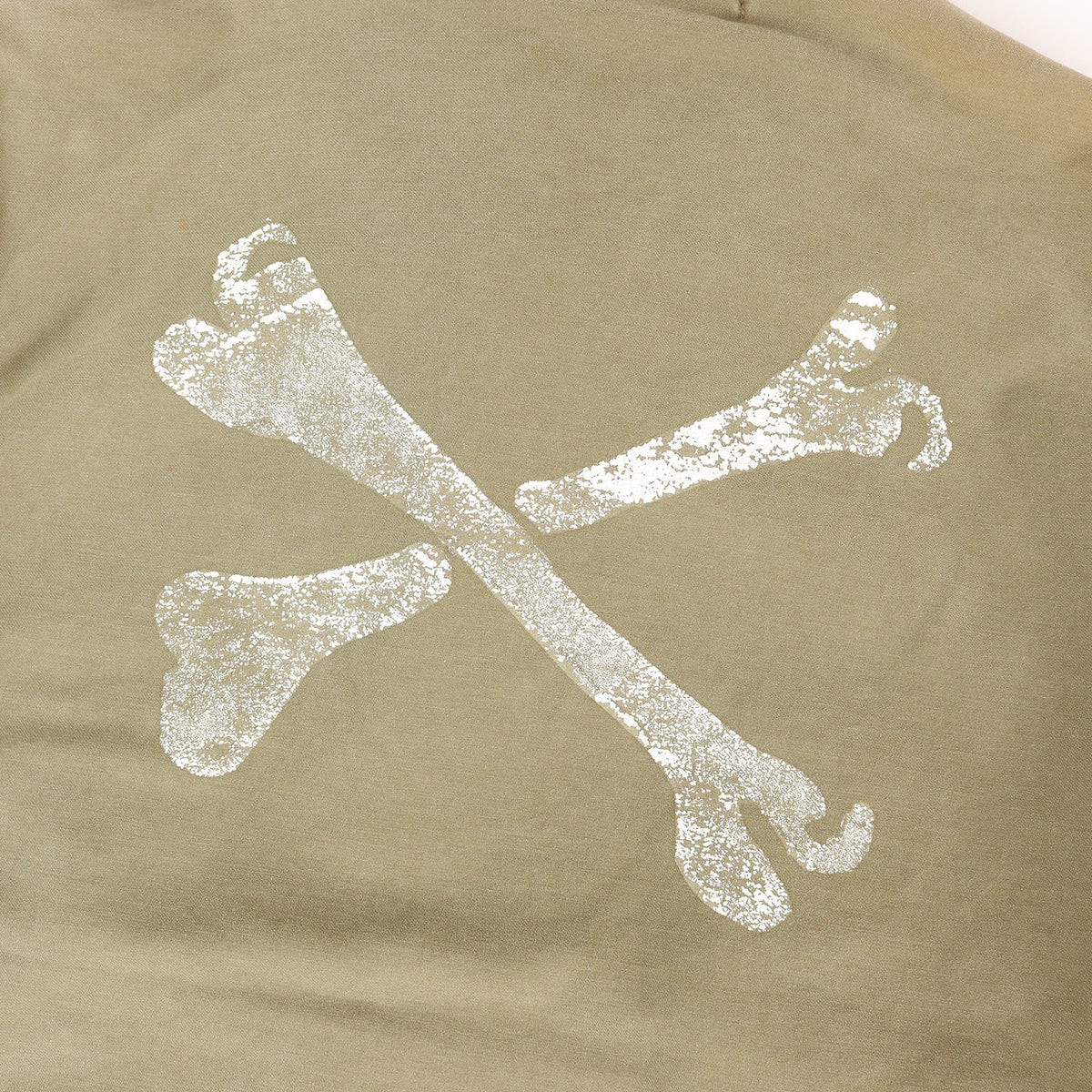 クロスボーン 裏地タイガー柄 M-65 フィールドジャケット(M-65 / JACKET)