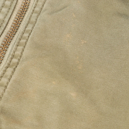 クロスボーン 裏地タイガー柄 M-65 フィールドジャケット(M-65 / JACKET)