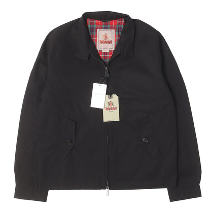 24SS TOMORROWLAND別注 G4 ハリントンジャケット
