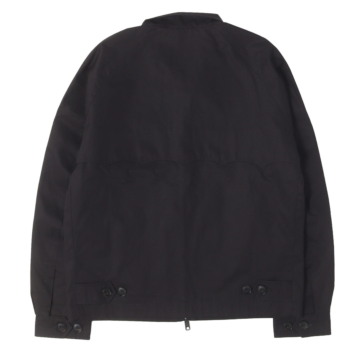 24SS TOMORROWLAND別注 G4 ハリントンジャケット