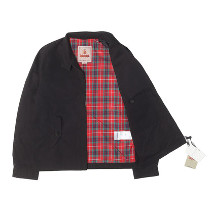 24SS TOMORROWLAND別注 G4 ハリントンジャケット