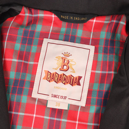 24SS TOMORROWLAND別注 G4 ハリントンジャケット