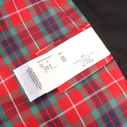 24SS TOMORROWLAND別注 G4 ハリントンジャケット