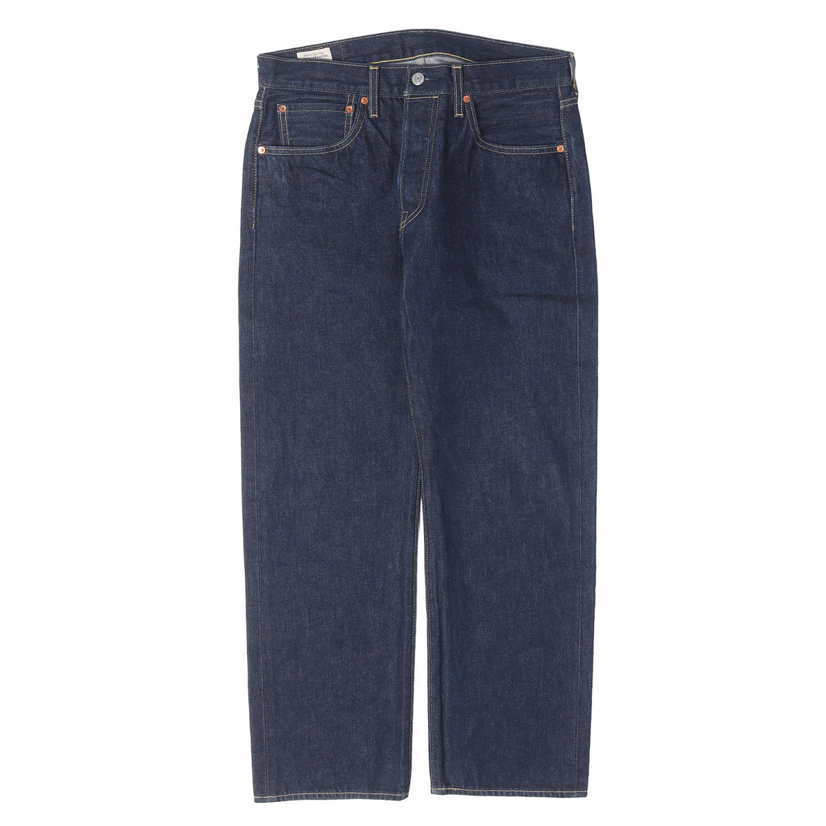 [JOURNAL STANDARD別注 リーバイスプレミアム] 1947年モデル 501 Big E デニムパンツ (0047H-0001)