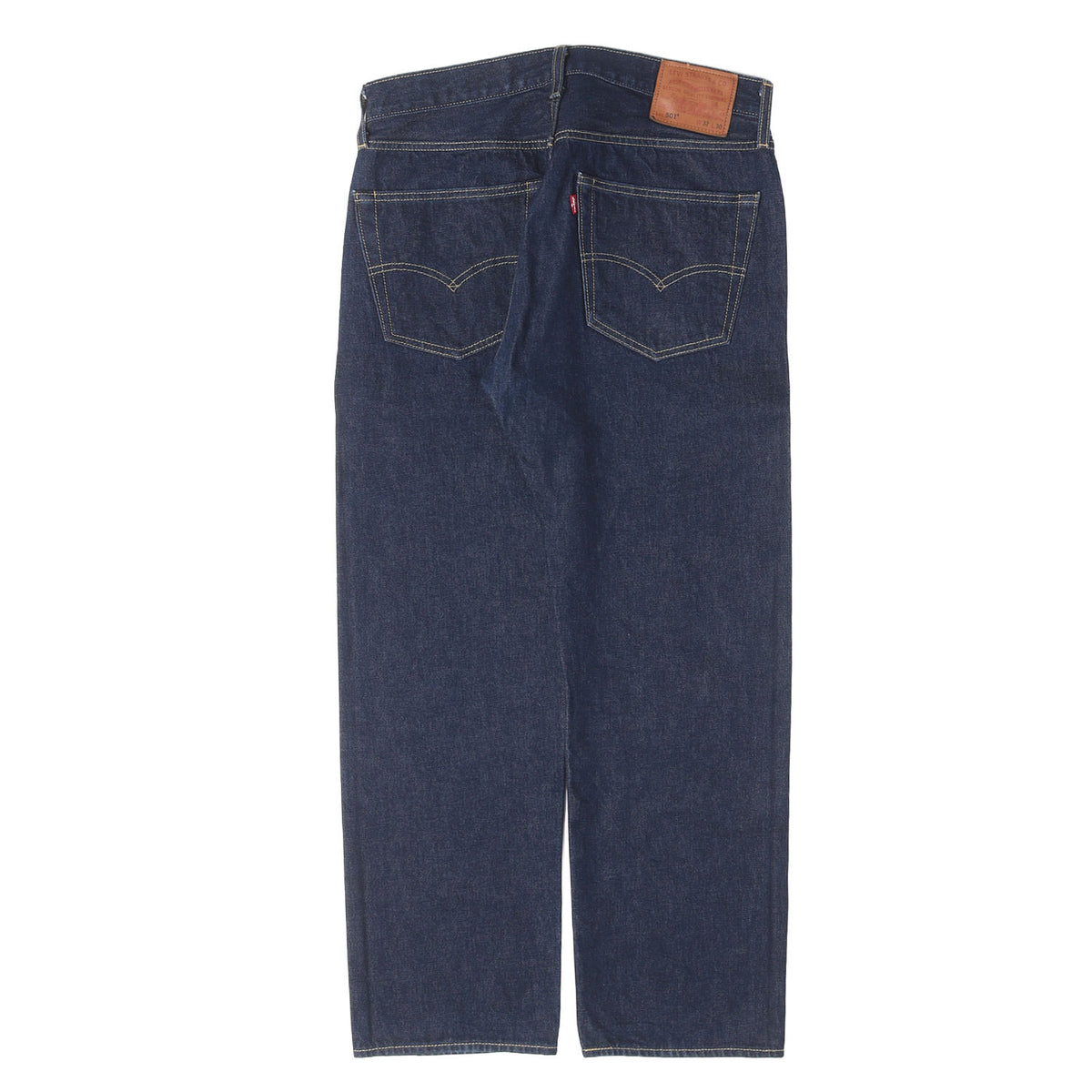 [JOURNAL STANDARD別注 リーバイスプレミアム] 1947年モデル 501 Big E デニムパンツ (0047H-0001)