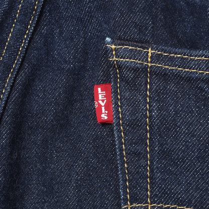[JOURNAL STANDARD別注 リーバイスプレミアム] 1947年モデル 501 Big E デニムパンツ (0047H-0001)