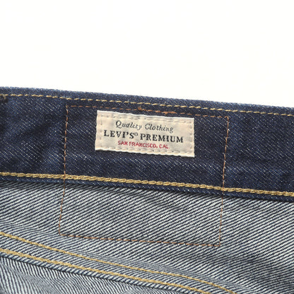 [JOURNAL STANDARD別注 リーバイスプレミアム] 1947年モデル 501 Big E デニムパンツ (0047H-0001)