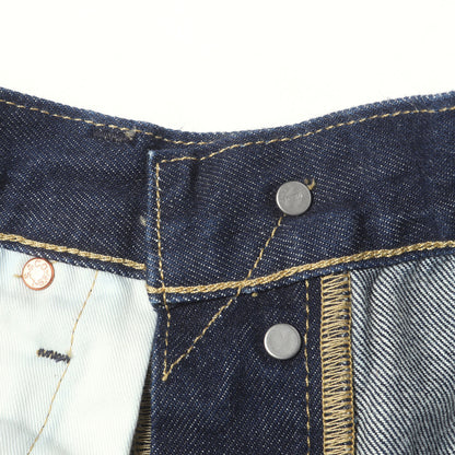 [JOURNAL STANDARD別注 リーバイスプレミアム] 1947年モデル 501 Big E デニムパンツ (0047H-0001)