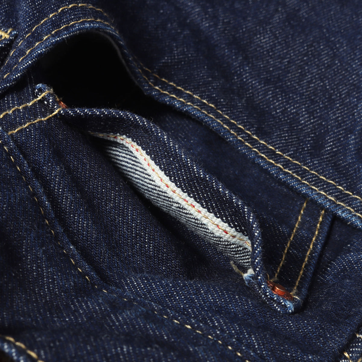 [JOURNAL STANDARD別注 リーバイスプレミアム] 1947年モデル 501 Big E デニムパンツ (0047H-0001)