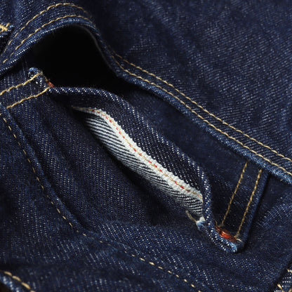 [JOURNAL STANDARD別注 リーバイスプレミアム] 1947年モデル 501 Big E デニムパンツ (0047H-0001)