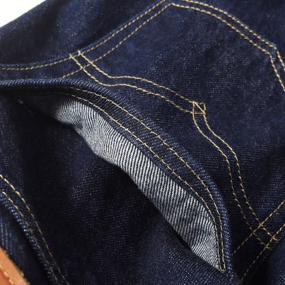[JOURNAL STANDARD別注 リーバイスプレミアム] 1947年モデル 501 Big E デニムパンツ (0047H-0001)