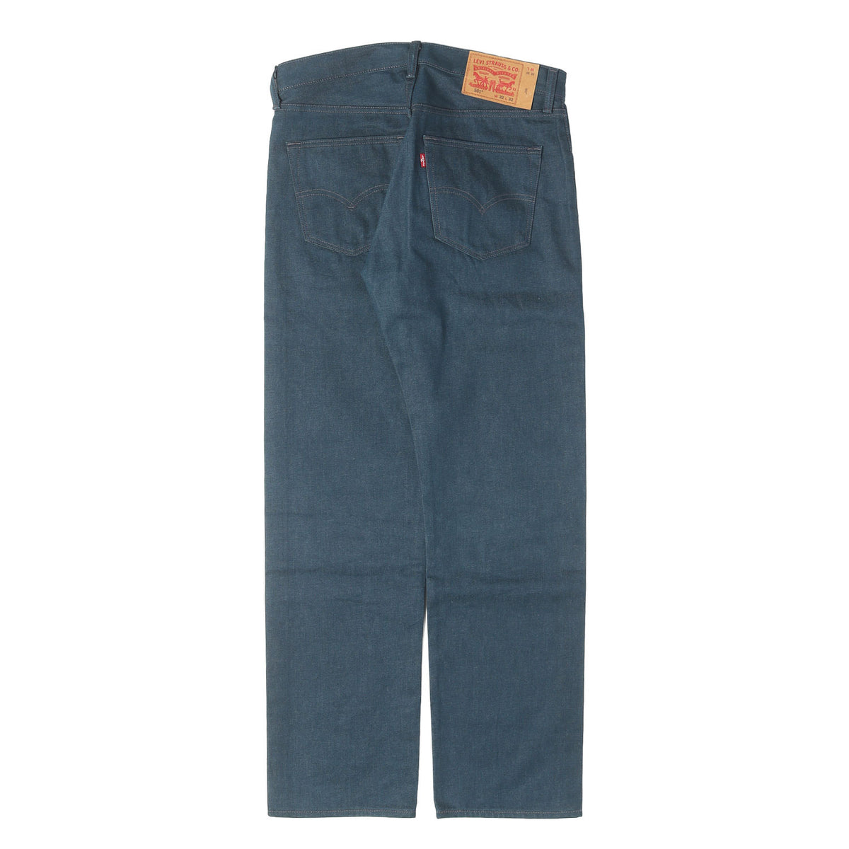 501 ホワイトオーク コーンデニムパンツ (White Oak Cone Denim) / メキシコ製 00501-2328