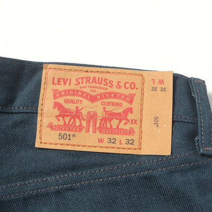 501 ホワイトオーク コーンデニムパンツ (White Oak Cone Denim) / メキシコ製 00501-2328