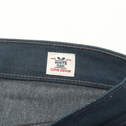 501 ホワイトオーク コーンデニムパンツ (White Oak Cone Denim) / メキシコ製 00501-2328