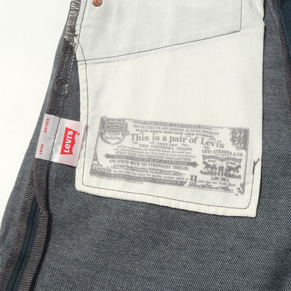 501 ホワイトオーク コーンデニムパンツ (White Oak Cone Denim) / メキシコ製 00501-2328