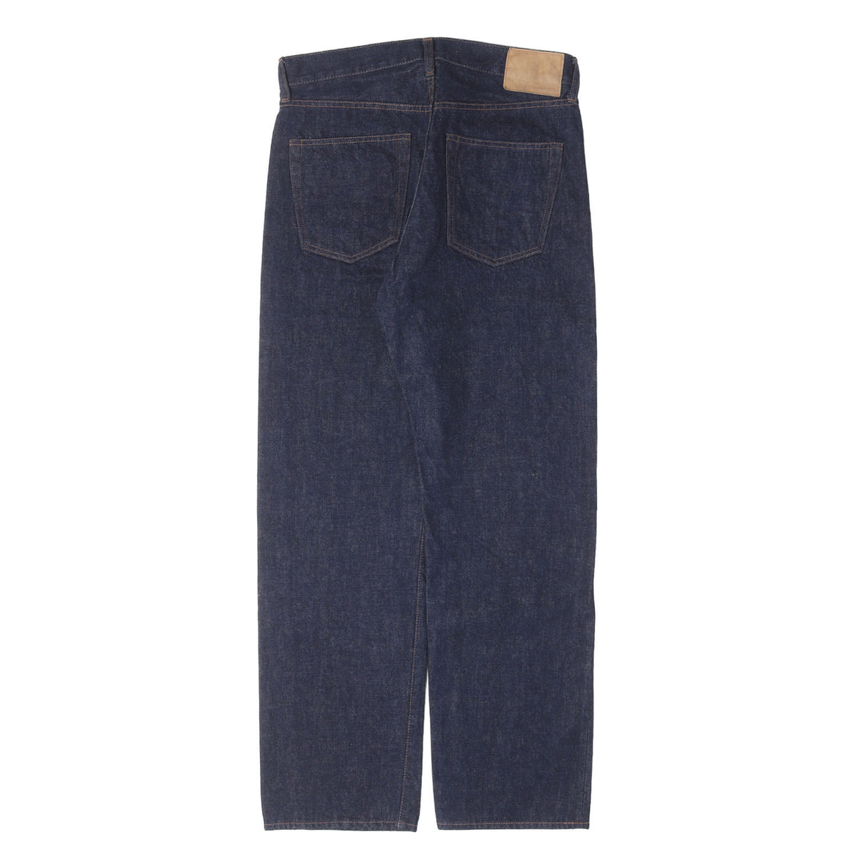 5ポケット セルビッチ デニムパンツ(116 TYPE STANDARD / ONE WASH)