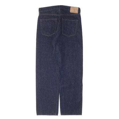 5ポケット セルビッチ デニムパンツ(116 TYPE STANDARD / ONE WASH)