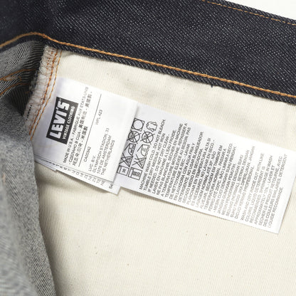 [人気モデル デッドストック] 1947年復刻 コーンデニム 501XX デニムパンツ / USA製 47501-0117