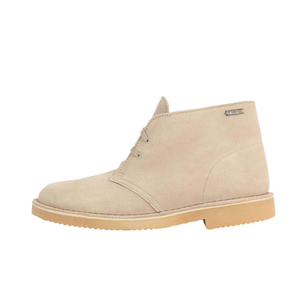 GORE-TEX スウェード デザート ブーツ (DESERT BOOT GTX)