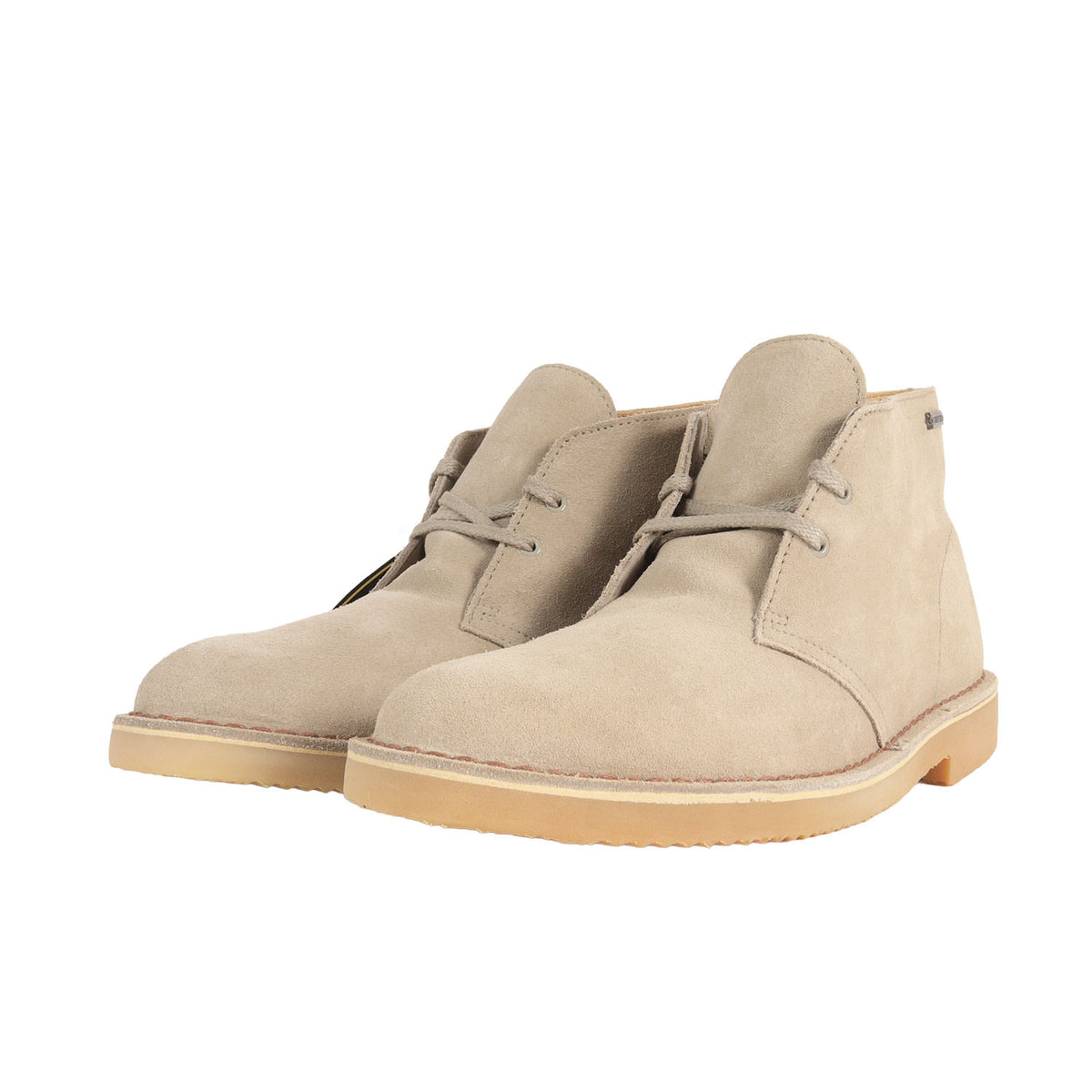GORE-TEX スウェード デザート ブーツ (DESERT BOOT GTX)