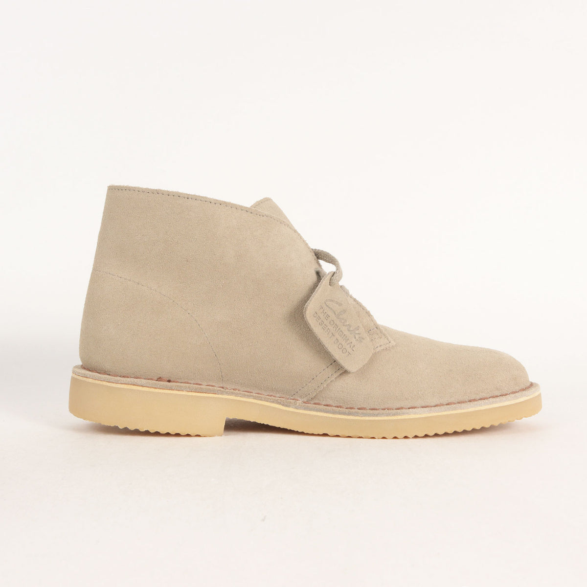 GORE-TEX スウェード デザート ブーツ (DESERT BOOT GTX)