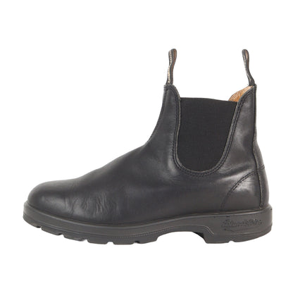 エラスティレザー サイドゴアブーツ(558 CLASSICS ELASTIC SIDED BOOT LINED)