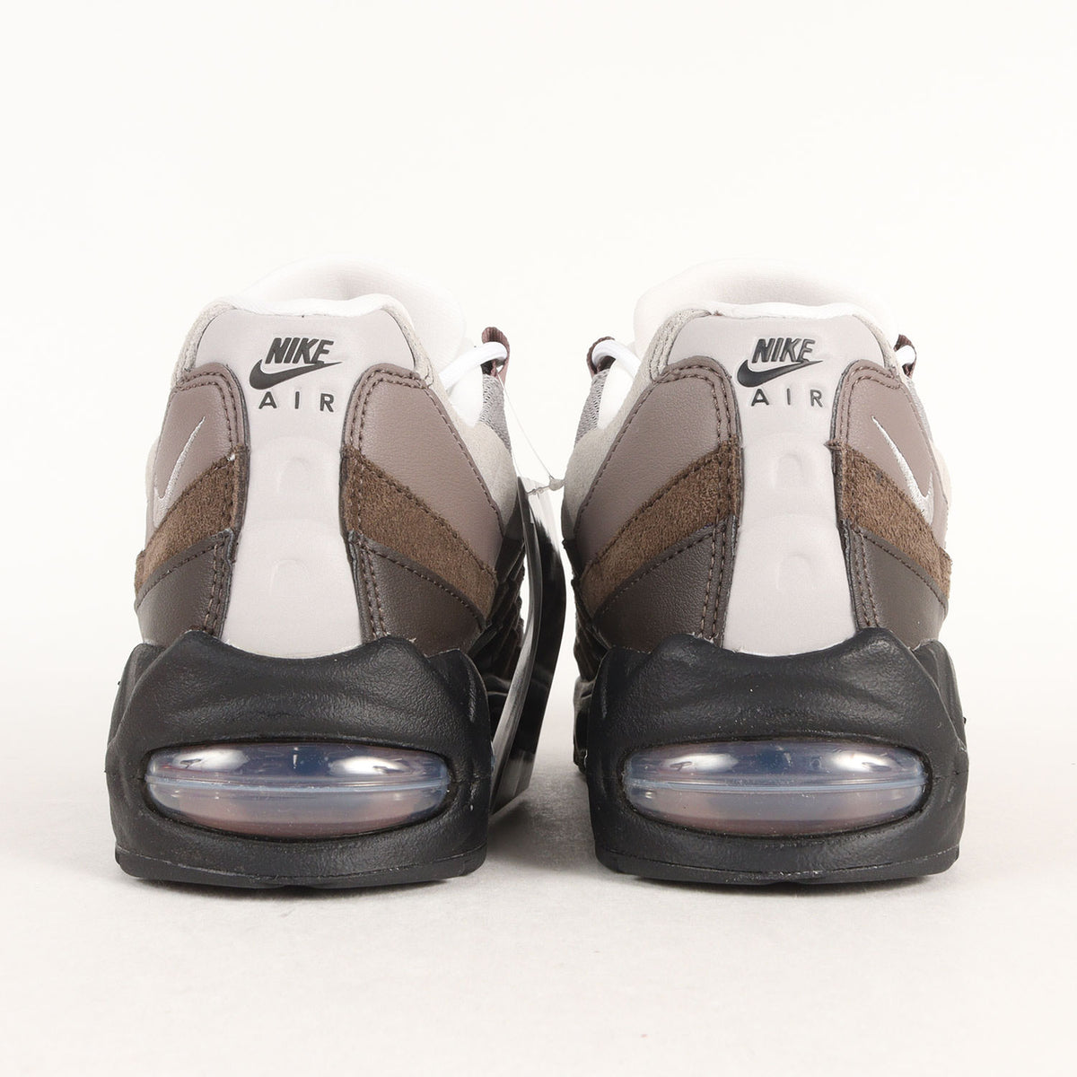 WMNS AIR MAX 95 BIG BUBBLE VELVET BROWN (IB6396-200)
