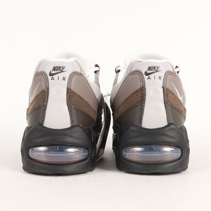 WMNS AIR MAX 95 BIG BUBBLE VELVET BROWN (IB6396-200)