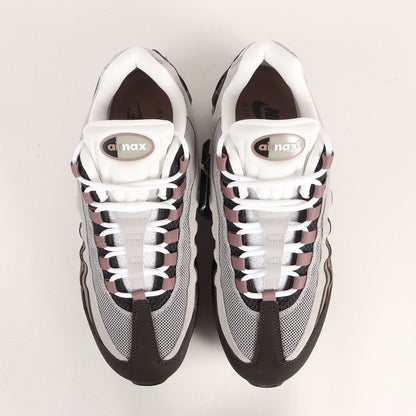 WMNS AIR MAX 95 BIG BUBBLE VELVET BROWN (IB6396-200)