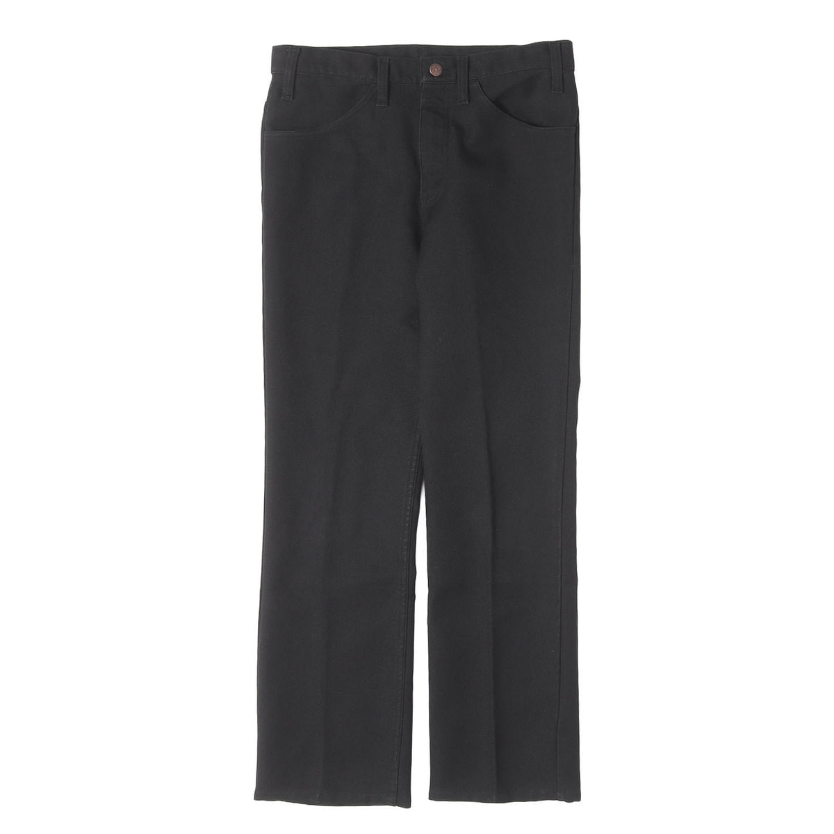 80s 517 STA-PREST スタプレ スラックス パンツ / USA製 10517-6159 ボタン裏刻印698