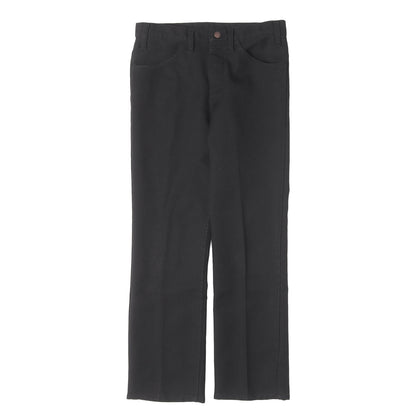 80s 517 STA-PREST スタプレ スラックス パンツ / USA製 10517-6159 ボタン裏刻印698