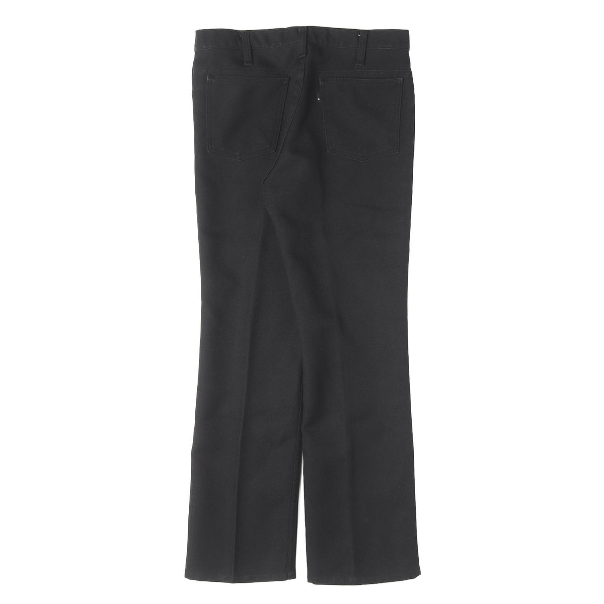 80s 517 STA-PREST スタプレ スラックス パンツ / USA製 10517-6159 ボタン裏刻印698