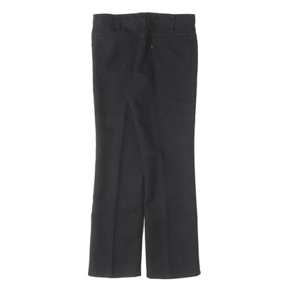80s 517 STA-PREST スタプレ スラックス パンツ / USA製 10517-6159 ボタン裏刻印698