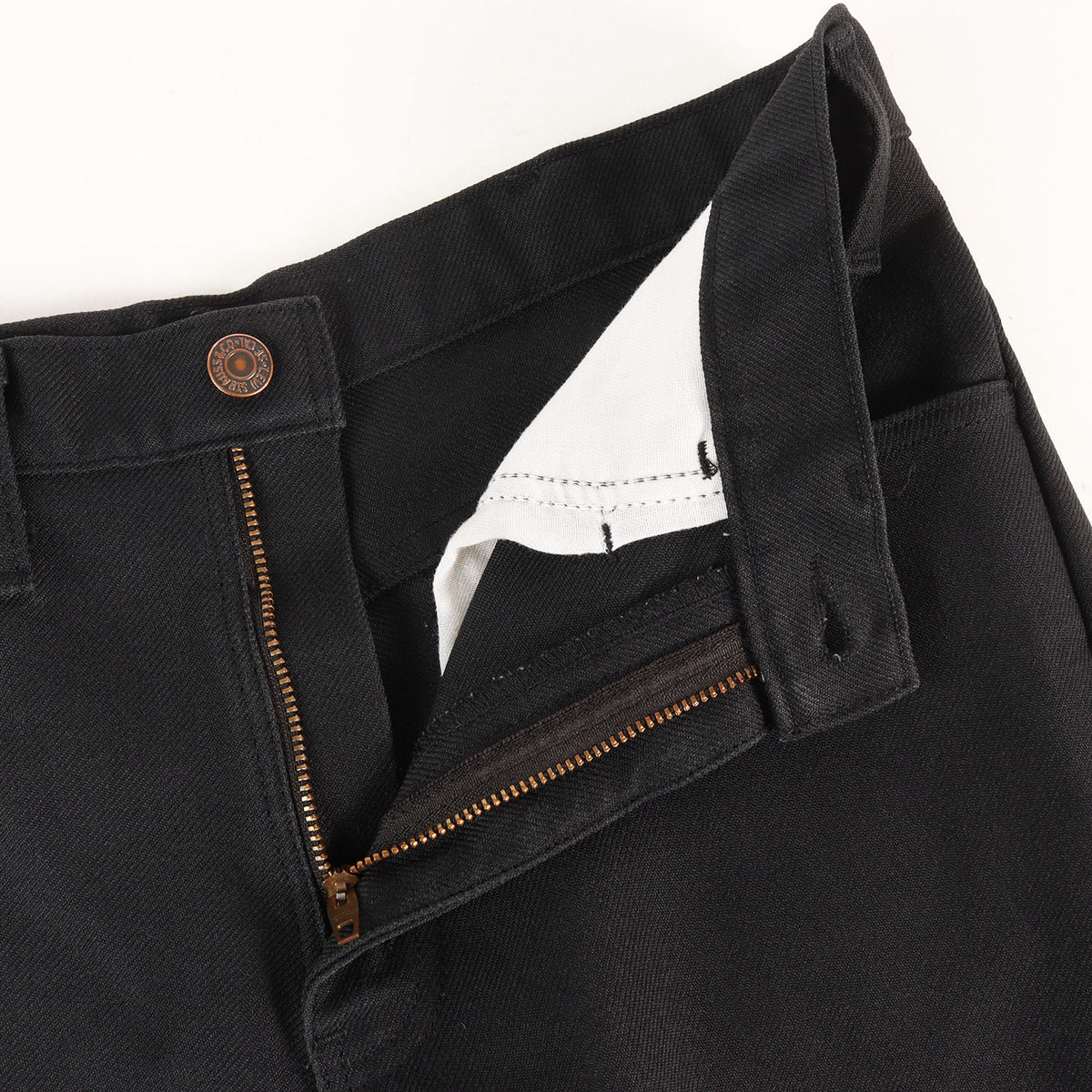 80s 517 STA-PREST スタプレ スラックス パンツ / USA製 10517-6159 ボタン裏刻印698