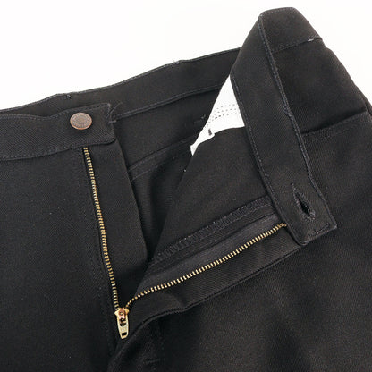 00s ランチャー ドレス パンツ / メキシコ製 WRANCHER 82BK A001