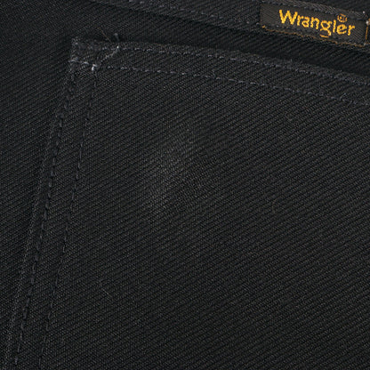 00s ランチャー ドレス パンツ / メキシコ製 WRANCHER 82BK A001
