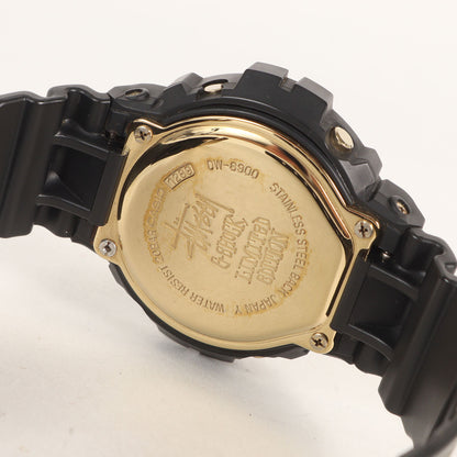 00s 25周年記念 ×CASIO G-SHOCK DW-6900 STS-9JR 腕時計 / ウォッチ